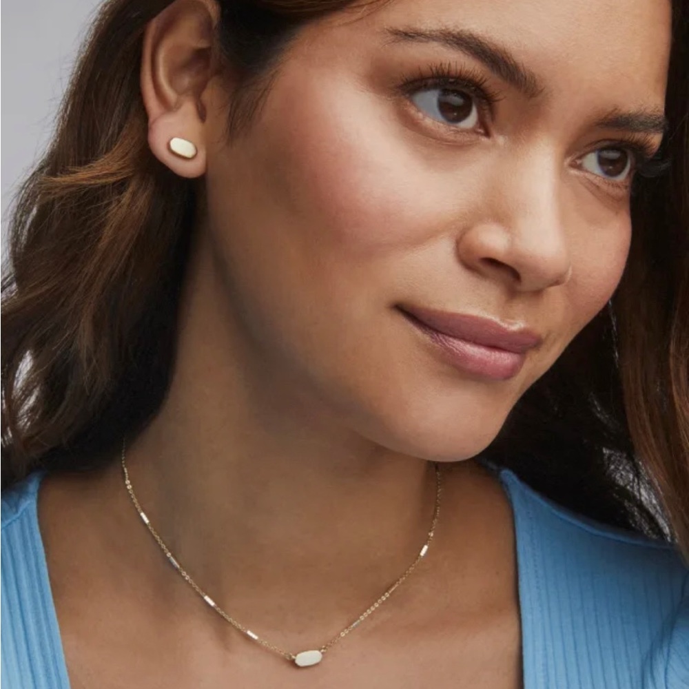 Kendra Scott Fern necklace